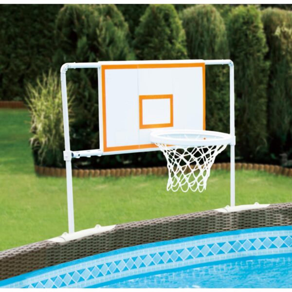 Summer Waves Basketball Set