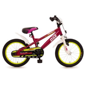 Bachtenkirch Kinderfahrrad LITTLE-DAX TRACY 16"