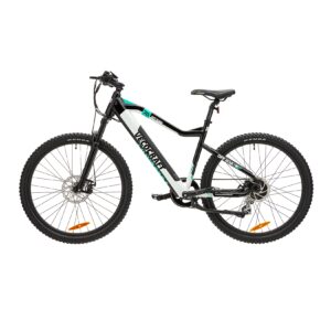 Vecocraft OFF ROAD Trekking E-Bike