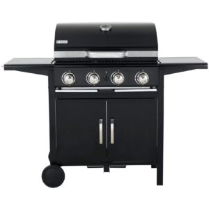 Tepro Gasgrill Mayfield 4-Brenner