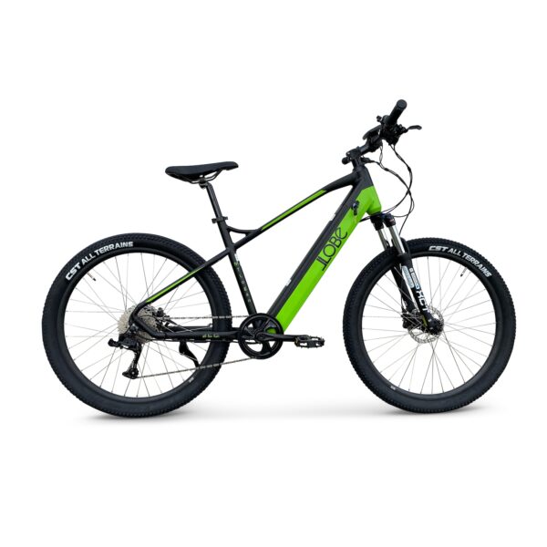 Llobe MTLogan E-Mountainbike 27