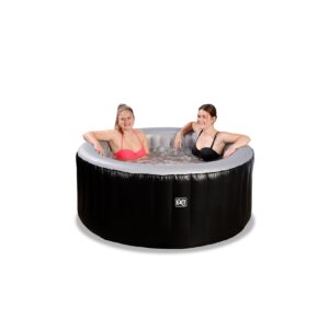 EXIT Silver Classic Spa Whirlpool ø165x65 cm