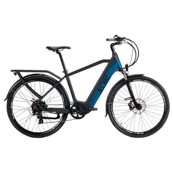 Llobe E-Trekkingbike Yukon Gent