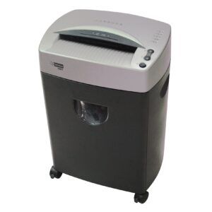 intimus Datenshredder 2500 S