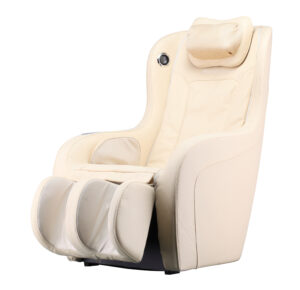 HOME DELUXE Massagesessel Allegria - Beige - versch. Farben