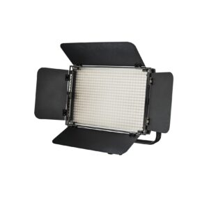 Walimex pro Niova 600 Plus BI Color 36W LED Flächenleuchte