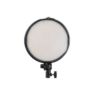 Walimex pro LED Niova 800 Plus Round Bi Color 50W LED Flächenleuchte