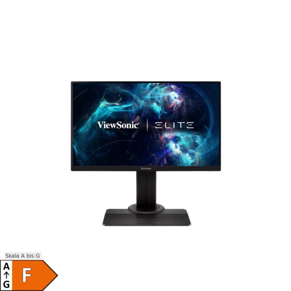 ViewSonic 27'' IPS-Panel-Gaming-Monitor XG2705 (VS17985)