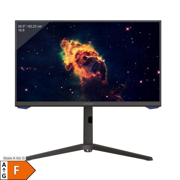 LC Power Gaming Monitor 24