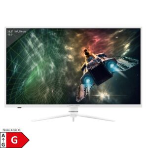 LC Power Gaming Monitor 39" QHD 165Hz