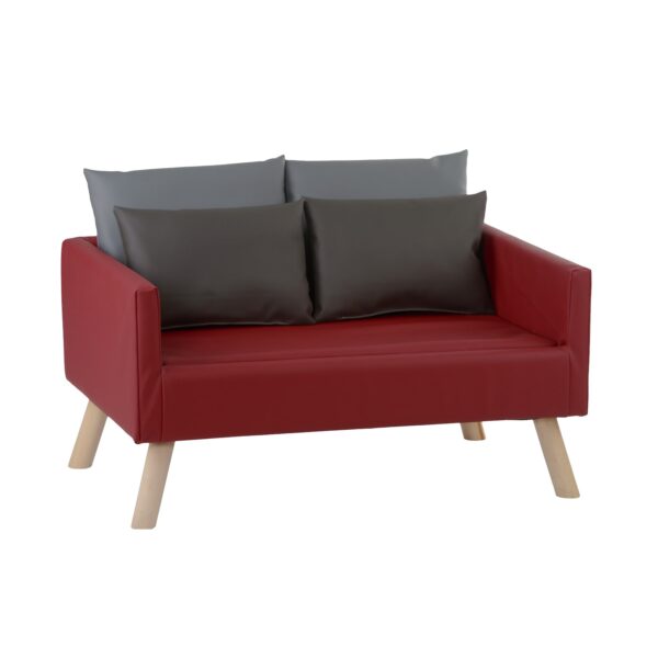 SILVIO DESIGN Hundesofa »Daja«   versch. Farben