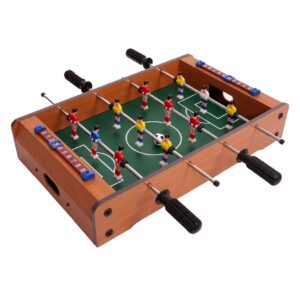 Mini Fußballkicker MCW-J68