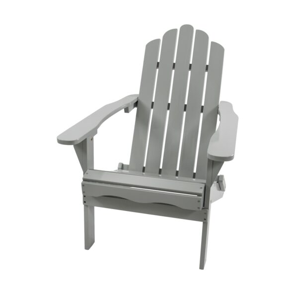 bellavista - Home & Garden® Adirondack Gartensessel "Ben" versch. Ausführungen