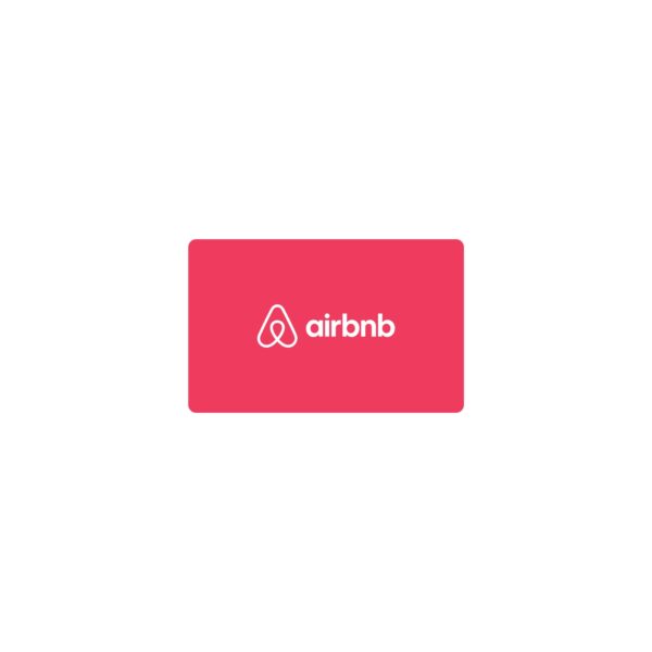 Airbnb 50EUR eGift