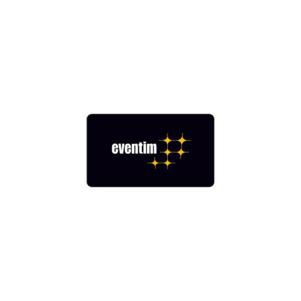 eventim 50EUR Geschenkcode