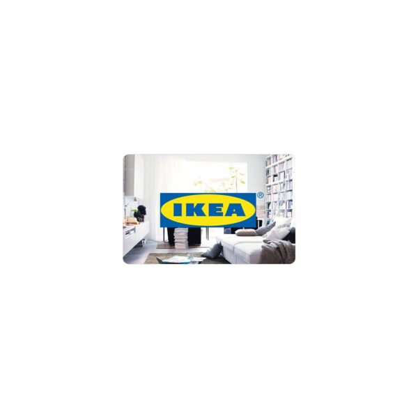 IKEA Geschenkcode