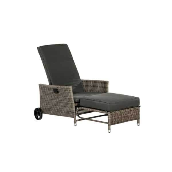 Merxx Komfort Deckchair