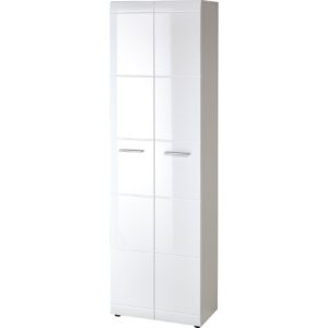 Germania Garderobenschrank GW-Adana 3577 weiss