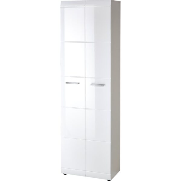 Germania Garderobenschrank GW-Adana 3577 weiss