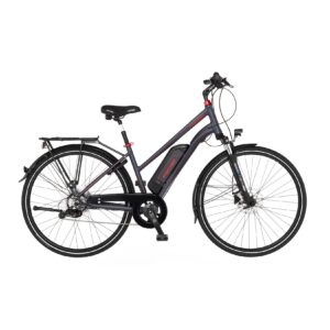 FISCHER E-Bike Viator 1.0 Damen