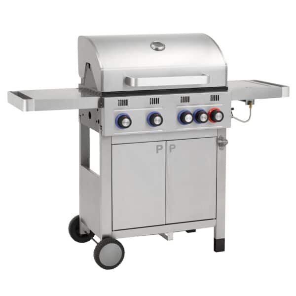 Tepro Gasgrill Wellington 4