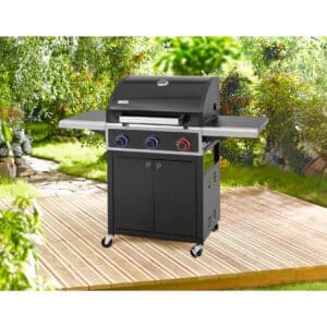 Tepro Gasgrill Keansburg 3