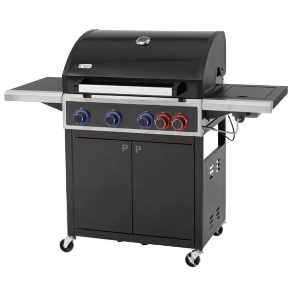 Tepro Gasgrill Keansburg 4