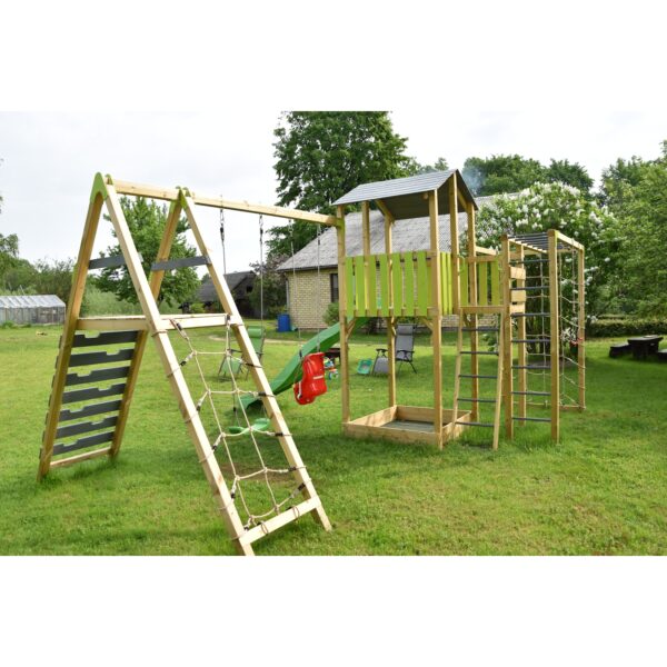 Wendi Toys Spielplatz Dino