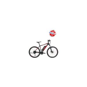 FISCHER E-Bike Montis EM 1726 557 Wh