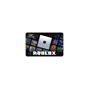 ROBLOX 20EUR Geschenkcode