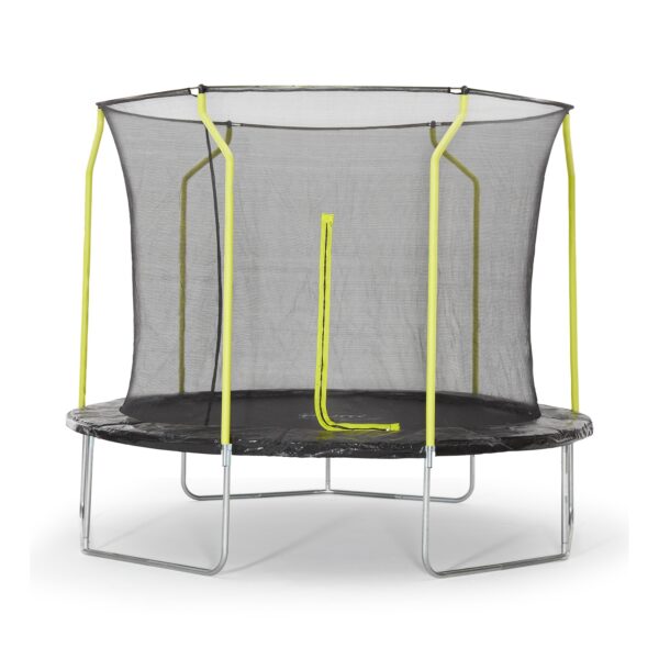 Plum Springsafe Trampolin Wave mit Sicherheitsnetz Ø ca. 305 cm