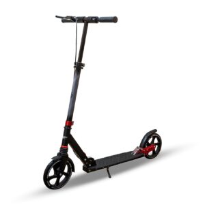 CARROMCO SCOOTER LUGANO 200