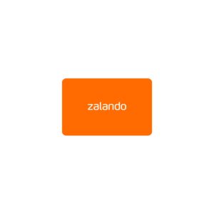 zalando Geschenkcode