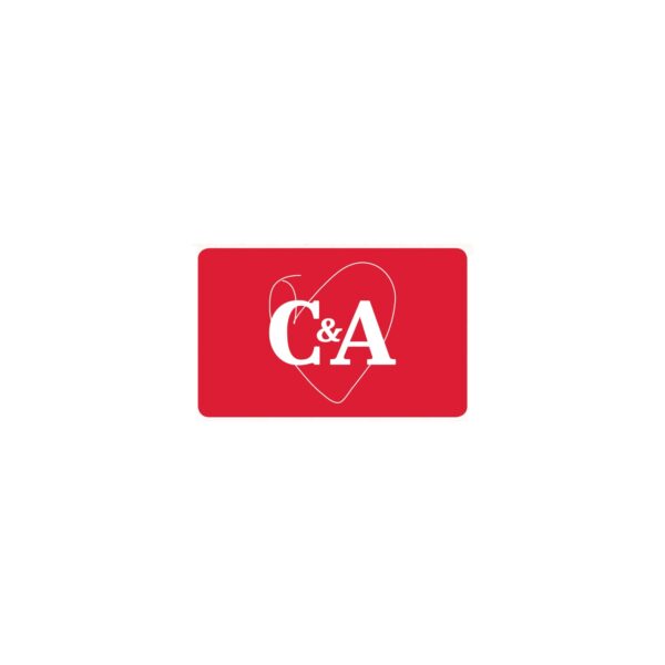 C&A Geschenkcode