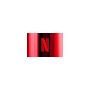 Netflix Geschenkkarte