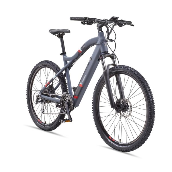 Telefunken Aufsteiger M922 MTB E-Bike