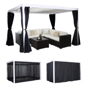 Pergola MCW-J32