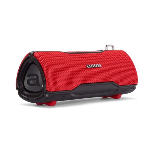 Aiwa BST-500BK Boombox TWS Lautsprecher