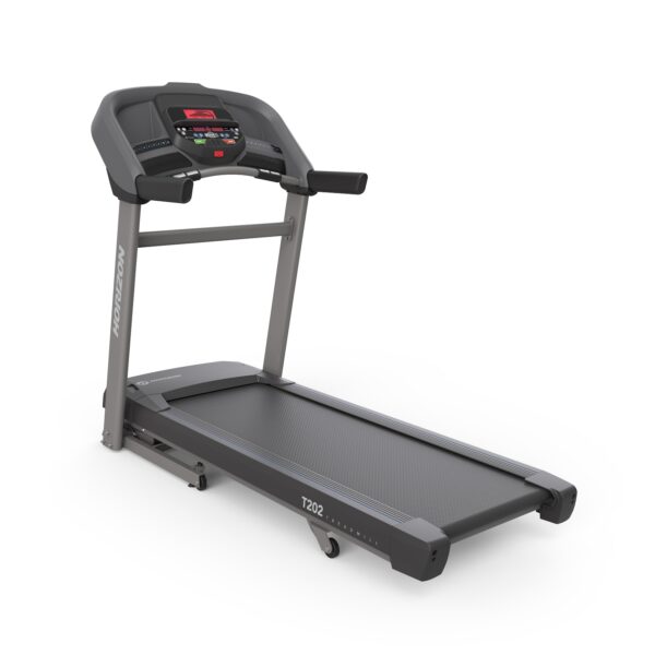 Horizon Fitness T202 LAUFBAND