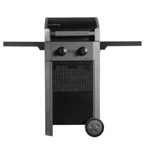 Buschbeck Elektrogrill Grenada 2-Brenner