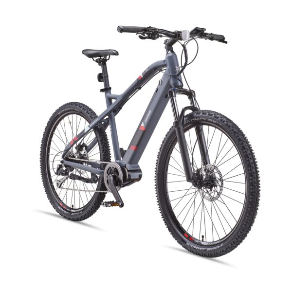 Telefunken Aufsteiger M925 Alu MTB Hardtail 27