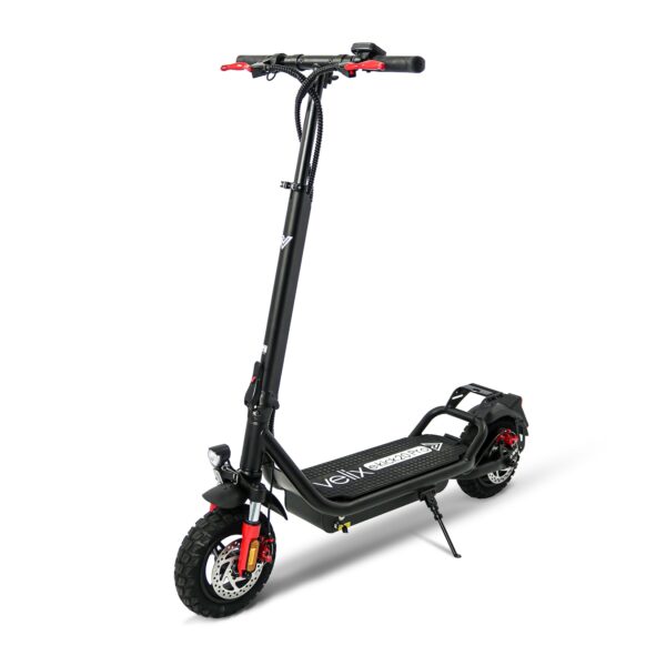 velix Elektro-Scooter E-Kick 20 Pro