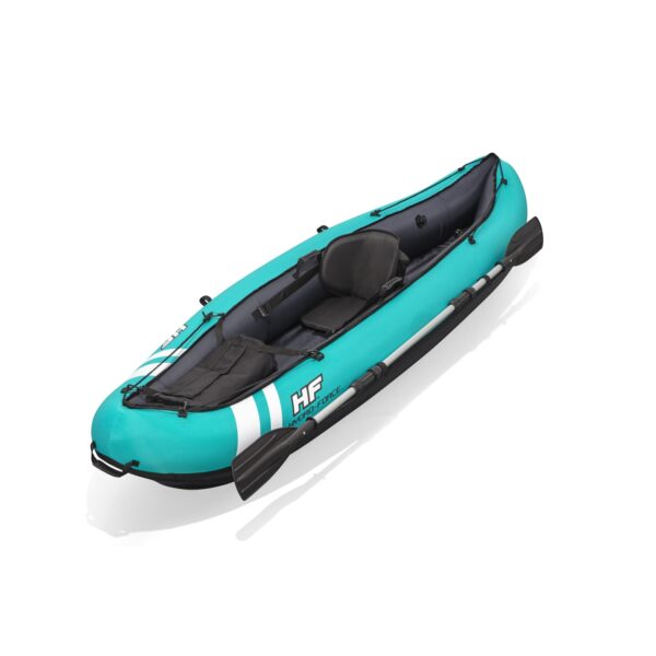 Bestway® Hydro-Force™ Kajak-Set Ventura Elite™ X1 280 x 86 x 40 cm