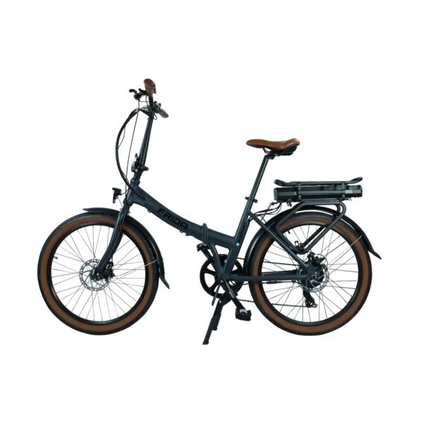 Blaupunkt FALT-E-BIKE FRIDA