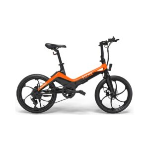 Blaupunkt FALT-E-BIKE FIENE