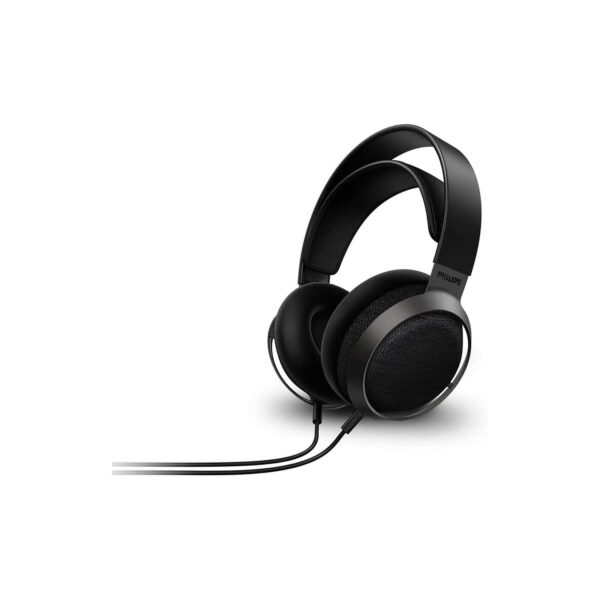 Philips Fidelio X3/00 Over Ear Kopfhörer mit 50-mm-Akustik-Treiber