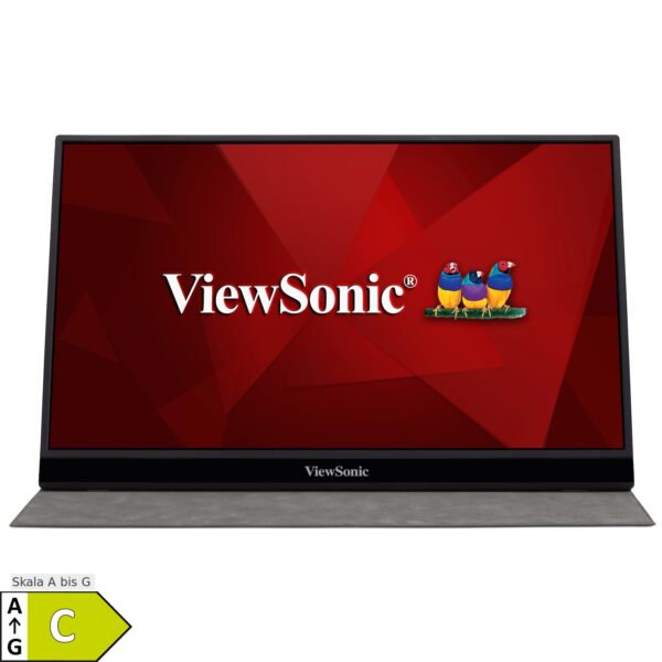 Viewsonic VG1655 16" Full-HD portable Monitor VS18172