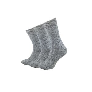 Norweger Socken 43-46 3er Pack