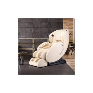 HOME DELUXE Massagesessel SONO - Beige