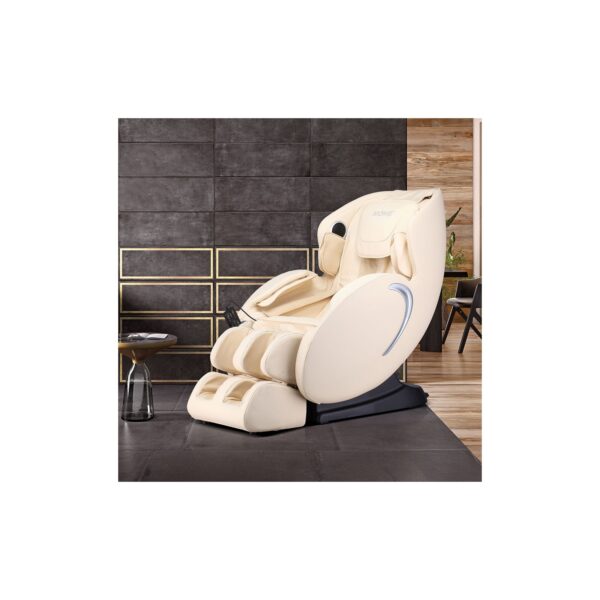 HOME DELUXE Massagesessel SONO - Beige